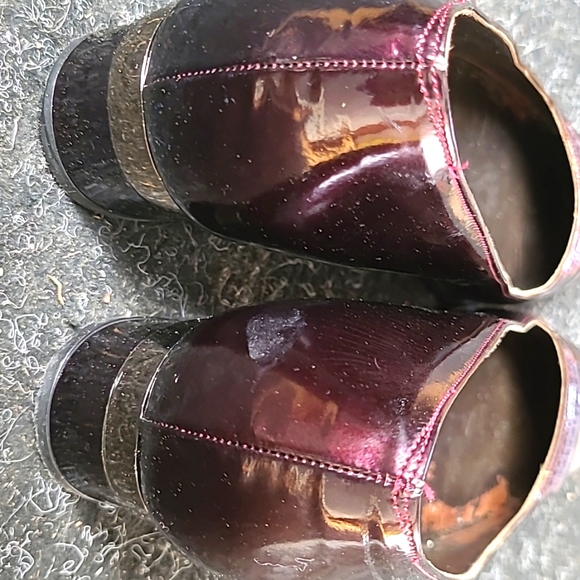 Roberto Capucci shoes - Picture 5 of 8